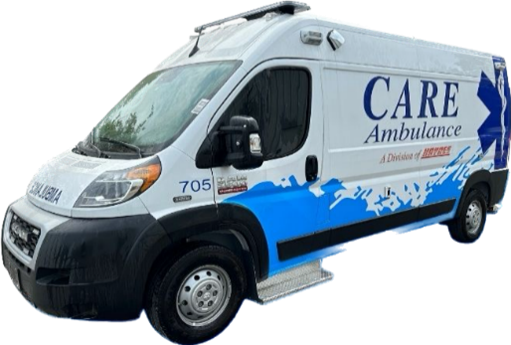CARE Ambulance
