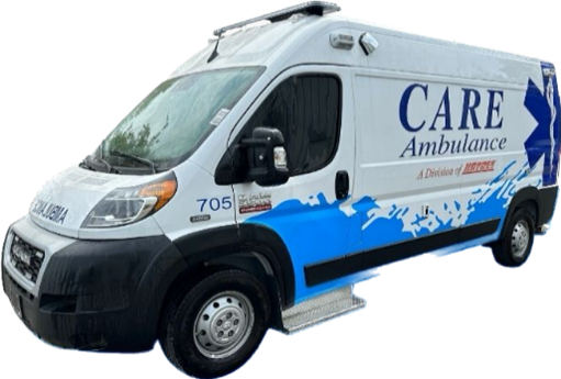 Care CARE Ambulance